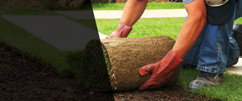 Emmitsburg Landscapers