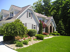 Landscapers and Lawncare Services in Emmitsburg, MD